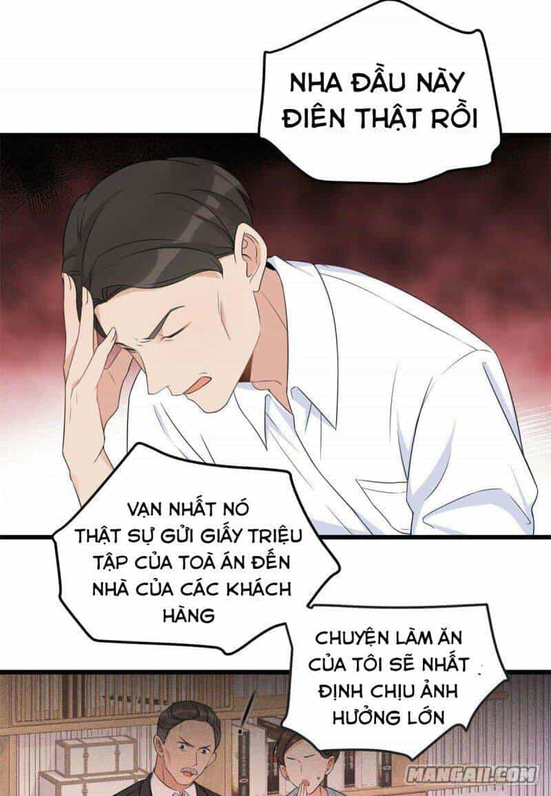 Vẫn Cứ Nhớ Em, Nhớ Em - Chương 24 - ảnh 21