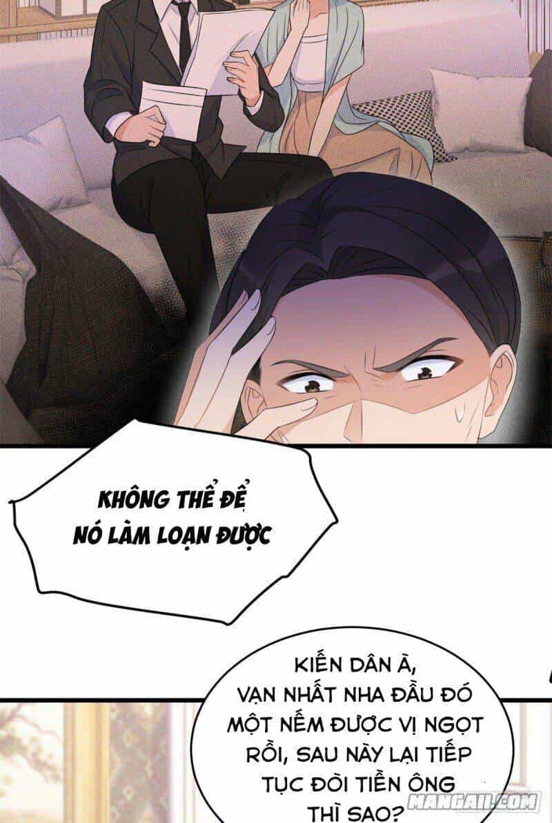 Vẫn Cứ Nhớ Em, Nhớ Em - Chương 24 - ảnh 22
