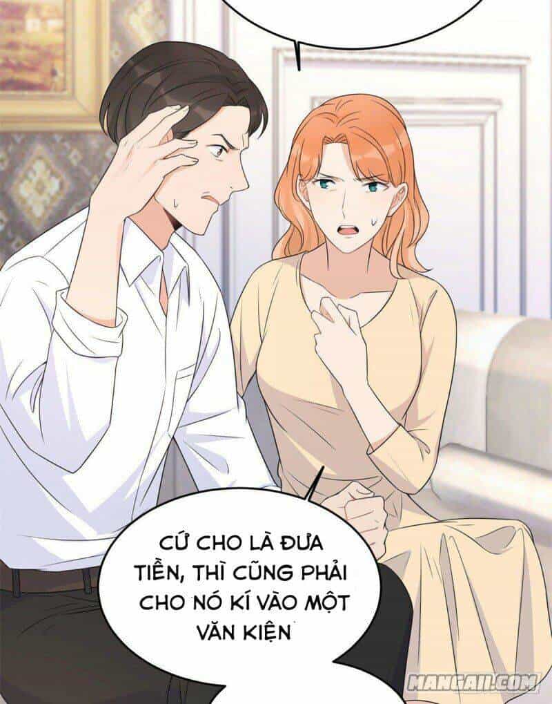 Vẫn Cứ Nhớ Em, Nhớ Em - Chương 24 - ảnh 23
