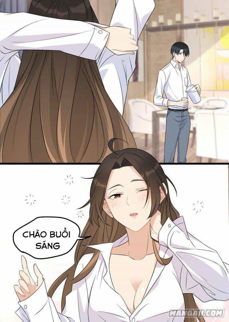Vẫn Cứ Nhớ Em, Nhớ Em - Chương 24 - ảnh 30