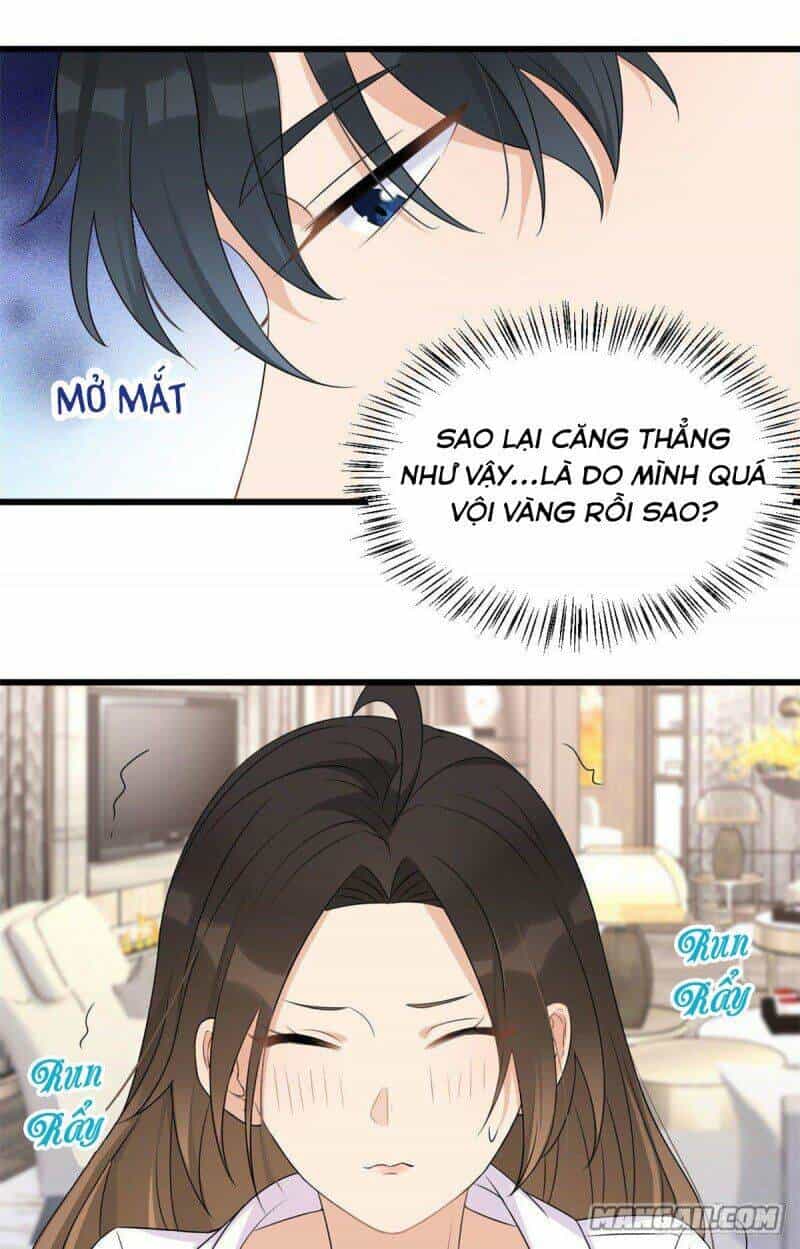 Vẫn Cứ Nhớ Em, Nhớ Em - Chương 24 - ảnh 37