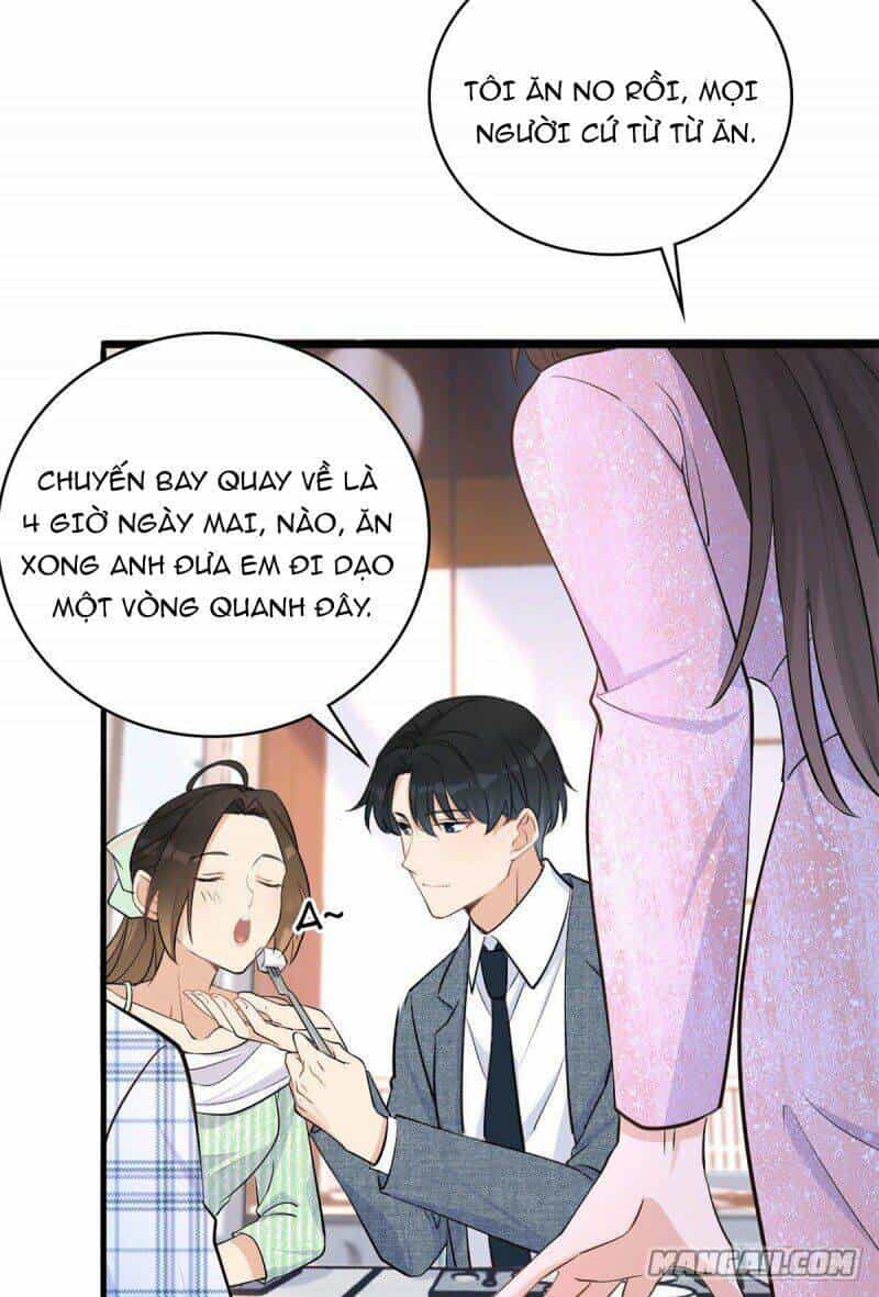 Vẫn Cứ Nhớ Em, Nhớ Em - Chương 25 - ảnh 11