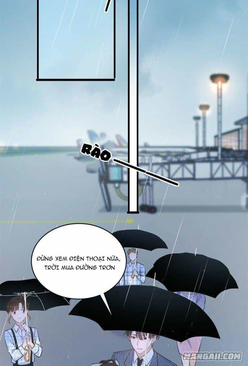 Vẫn Cứ Nhớ Em, Nhớ Em - Chương 25 - ảnh 14