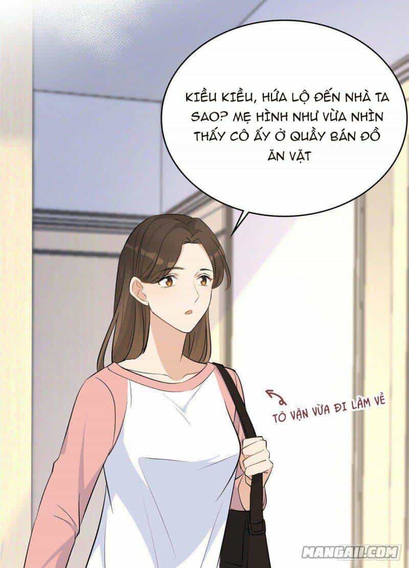 Vẫn Cứ Nhớ Em, Nhớ Em - Chương 25 - ảnh 34