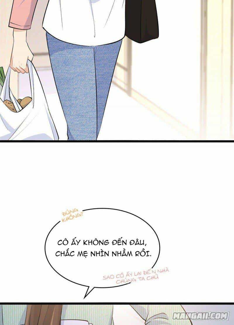 Vẫn Cứ Nhớ Em, Nhớ Em - Chương 25 - ảnh 35
