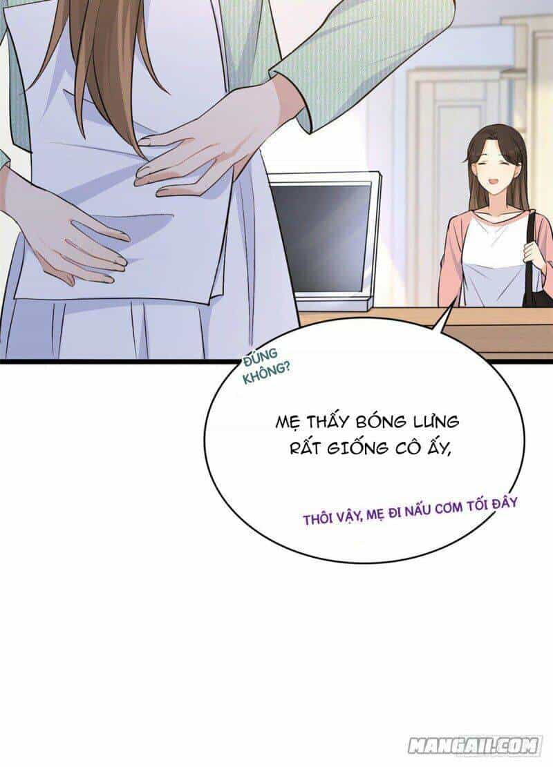 Vẫn Cứ Nhớ Em, Nhớ Em - Chương 25 - ảnh 36