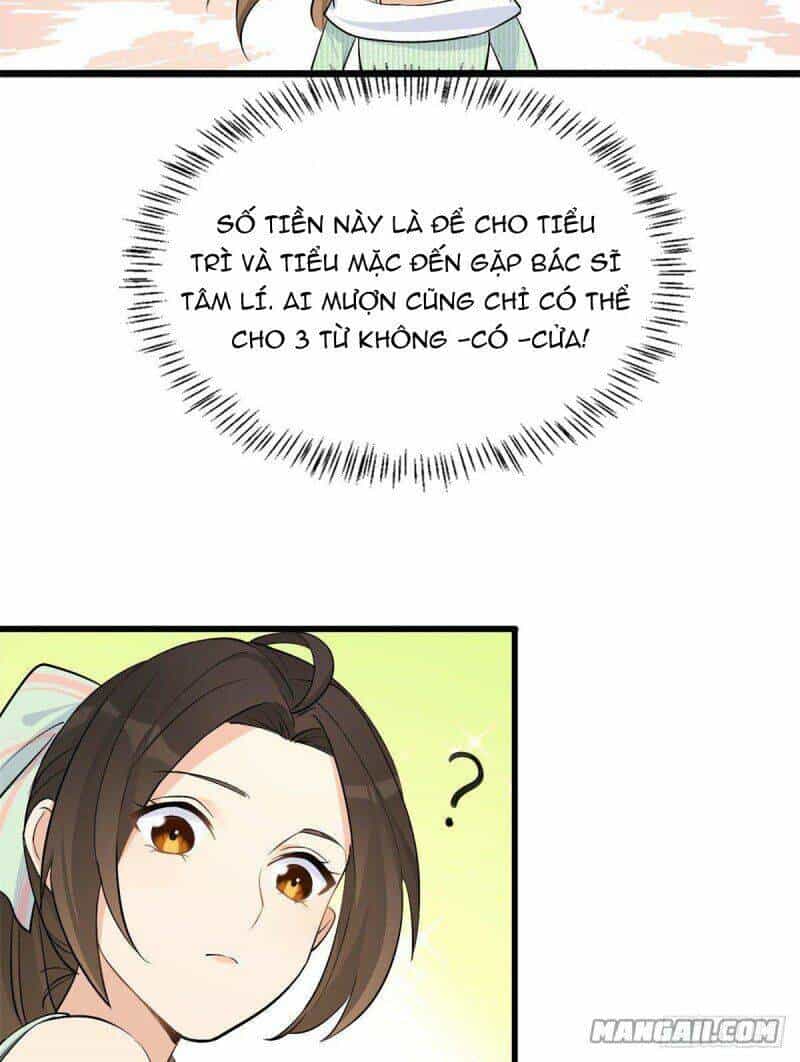 Vẫn Cứ Nhớ Em, Nhớ Em - Chương 25 - ảnh 39