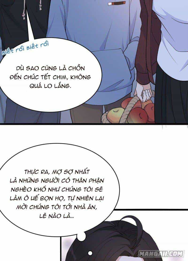 Vẫn Cứ Nhớ Em, Nhớ Em - Chương 26 - ảnh 14