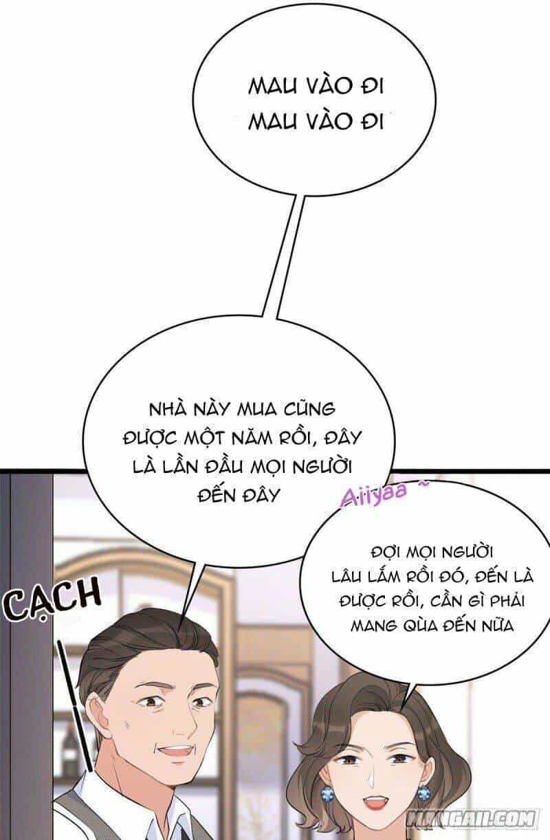 Vẫn Cứ Nhớ Em, Nhớ Em - Chương 26 - ảnh 16