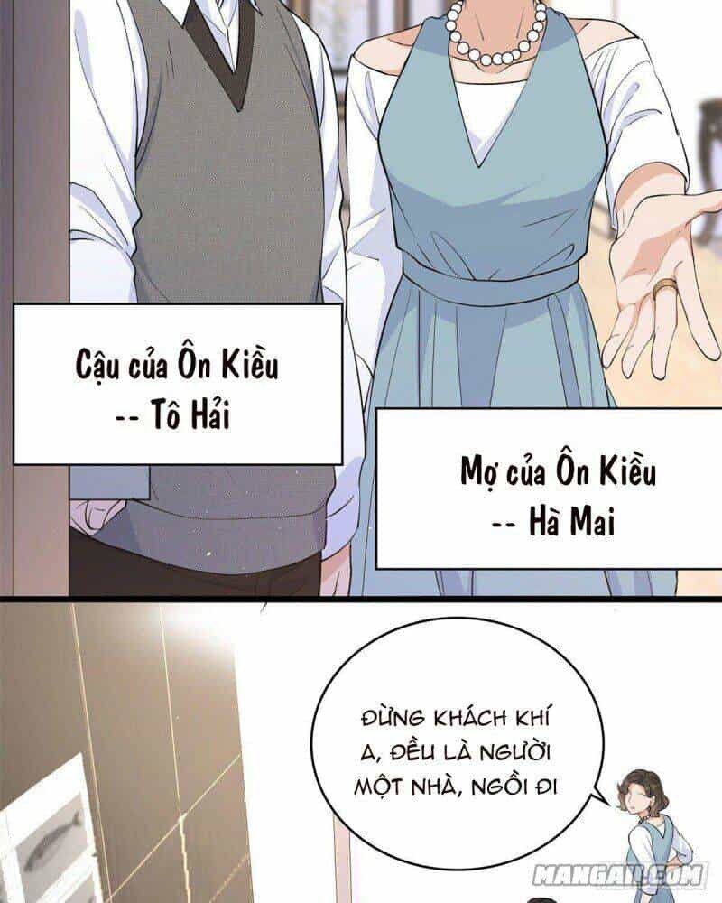 Vẫn Cứ Nhớ Em, Nhớ Em - Chương 26 - ảnh 17