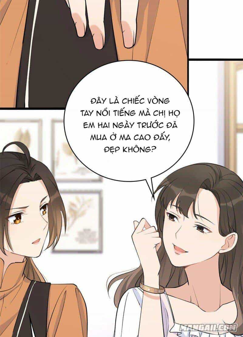 Vẫn Cứ Nhớ Em, Nhớ Em - Chương 26 - ảnh 20