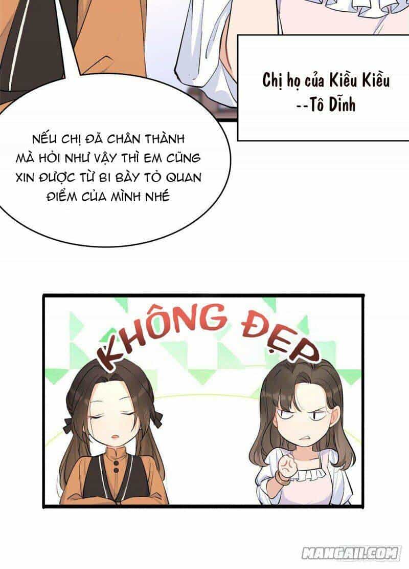 Vẫn Cứ Nhớ Em, Nhớ Em - Chương 26 - ảnh 21