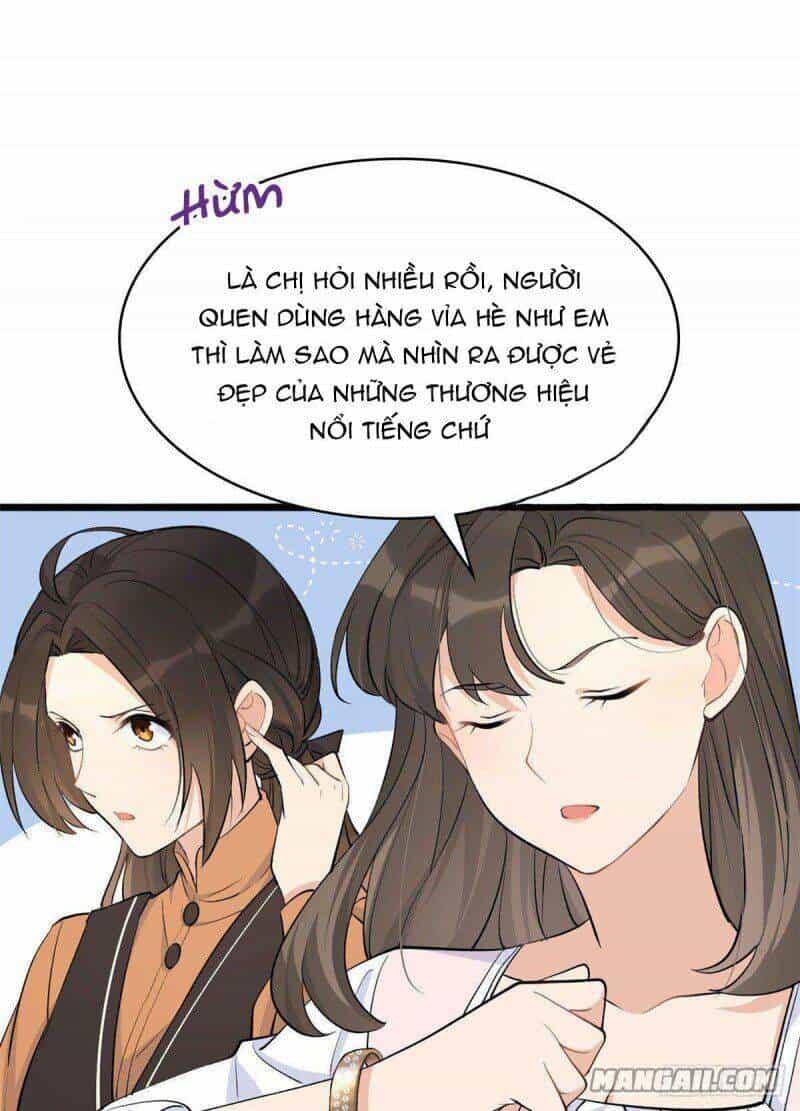 Vẫn Cứ Nhớ Em, Nhớ Em - Chương 26 - ảnh 22