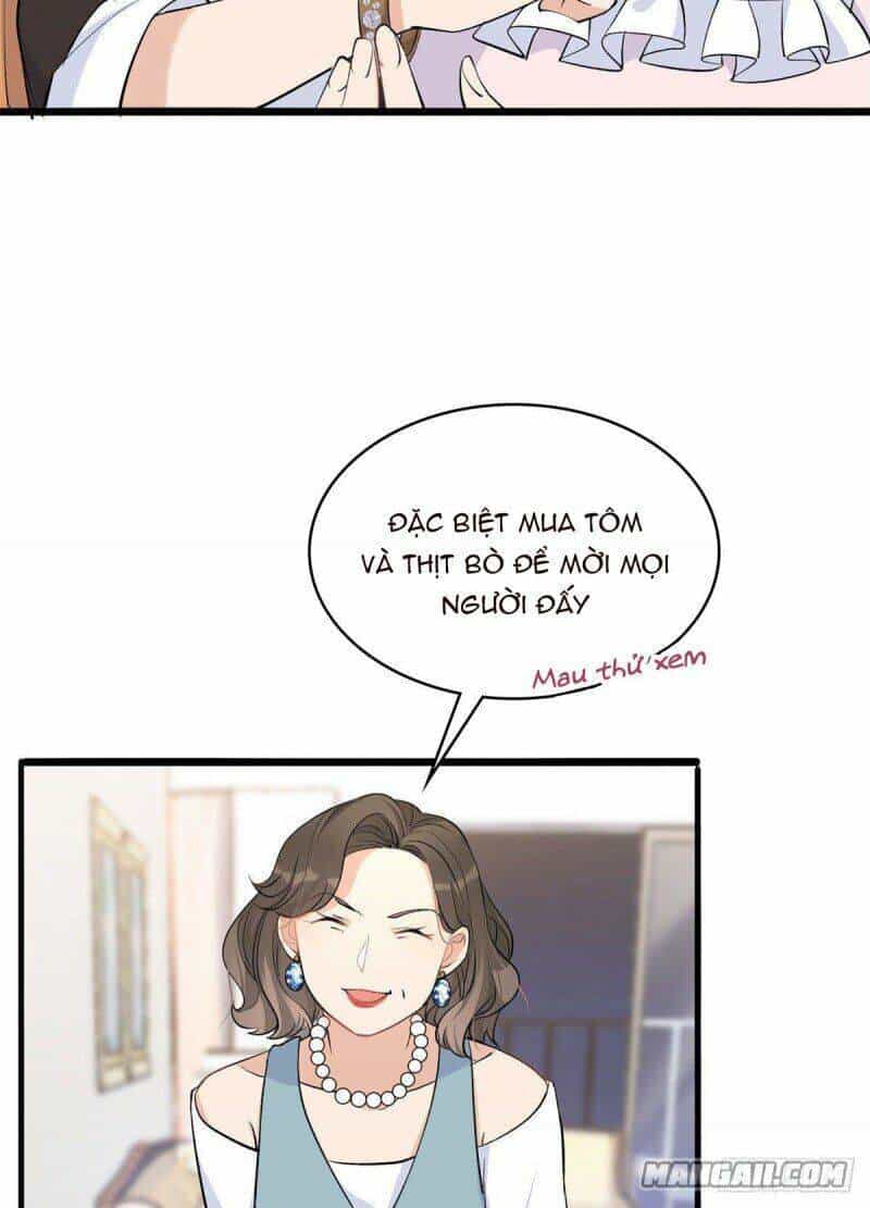 Vẫn Cứ Nhớ Em, Nhớ Em - Chương 26 - ảnh 23