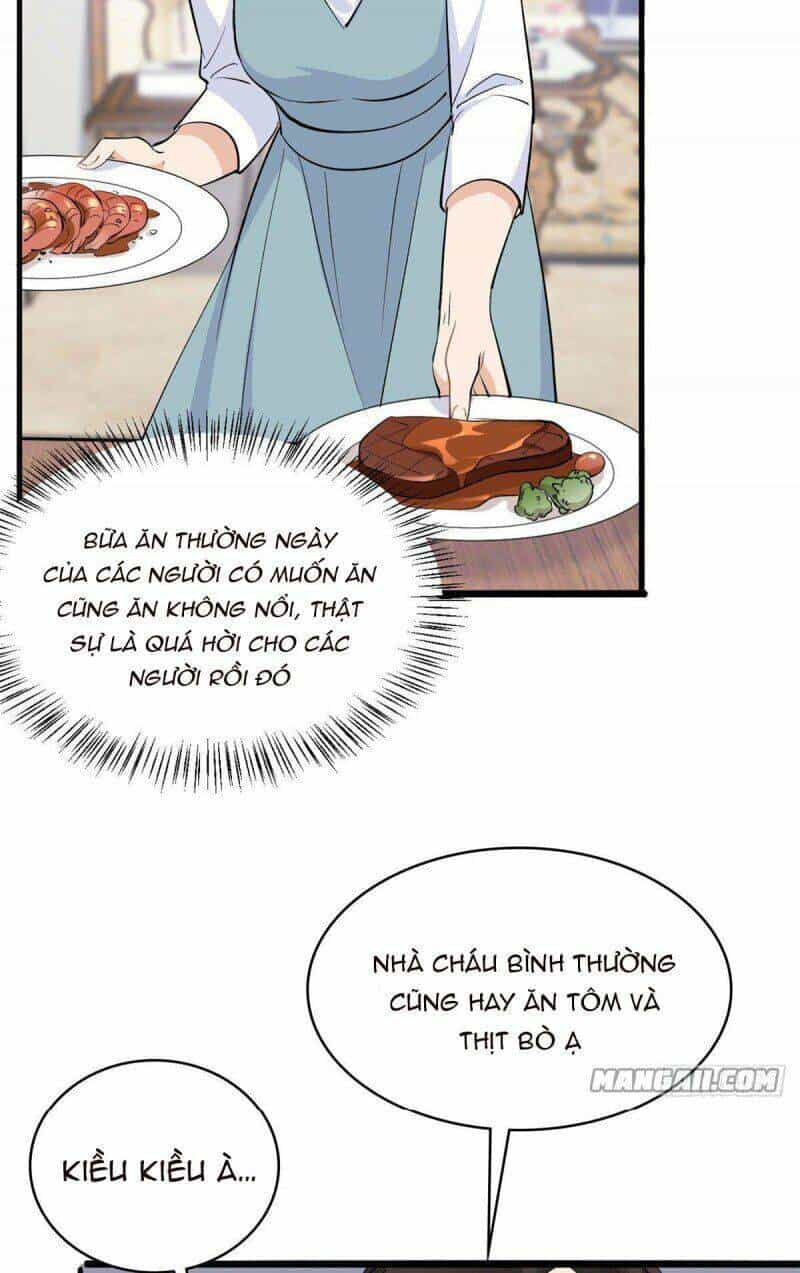 Vẫn Cứ Nhớ Em, Nhớ Em - Chương 26 - ảnh 24