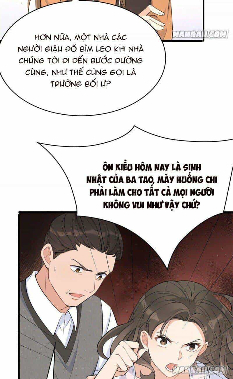 Vẫn Cứ Nhớ Em, Nhớ Em - Chương 26 - ảnh 28