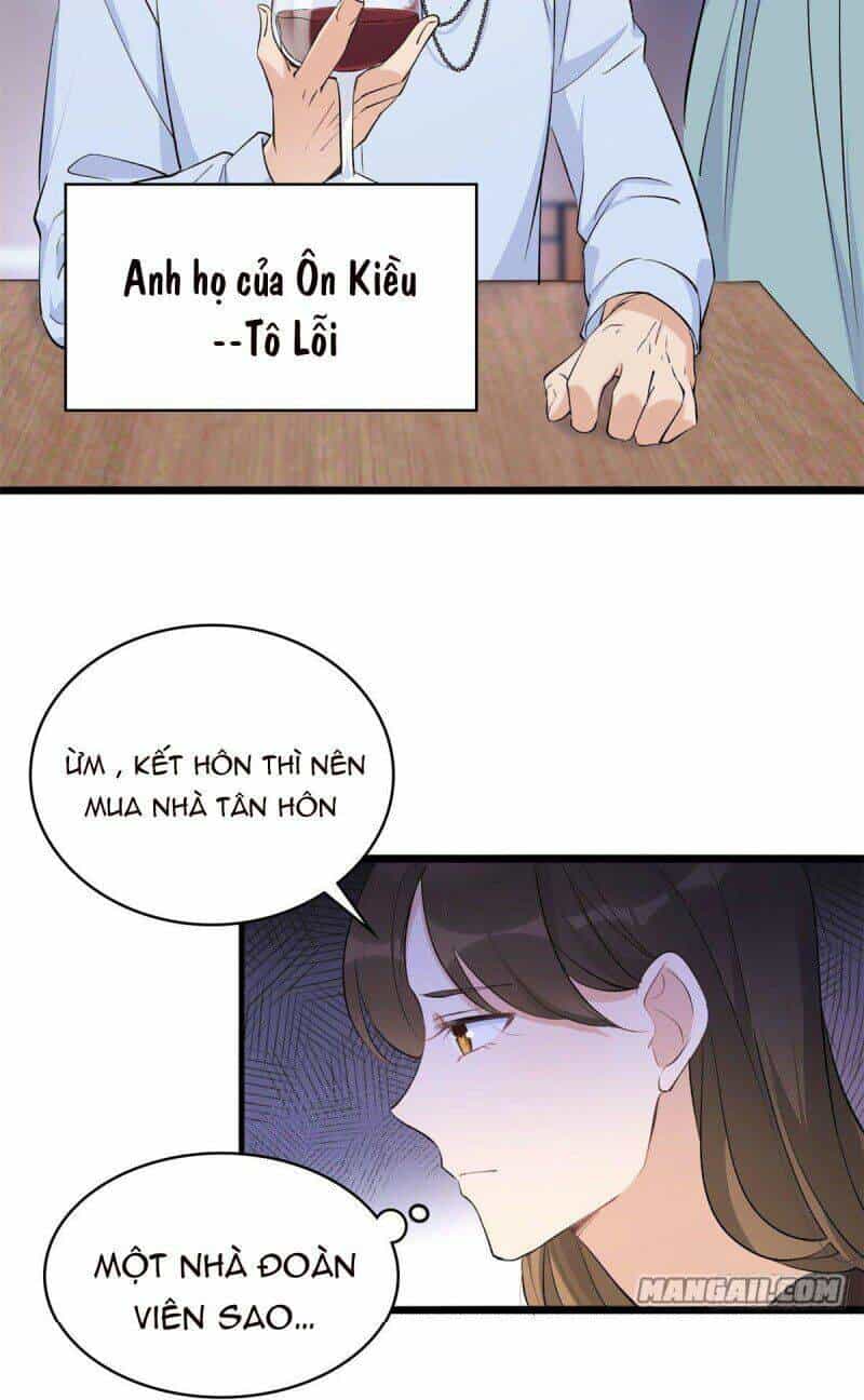 Vẫn Cứ Nhớ Em, Nhớ Em - Chương 26 - ảnh 32