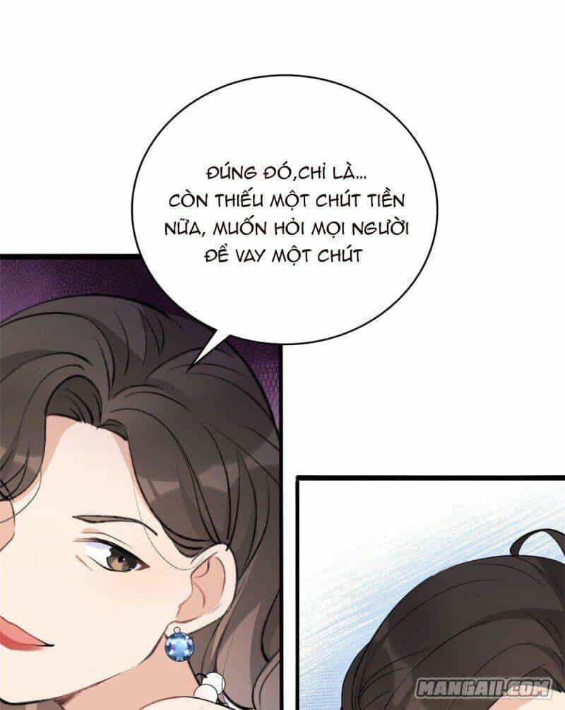 Vẫn Cứ Nhớ Em, Nhớ Em - Chương 26 - ảnh 33