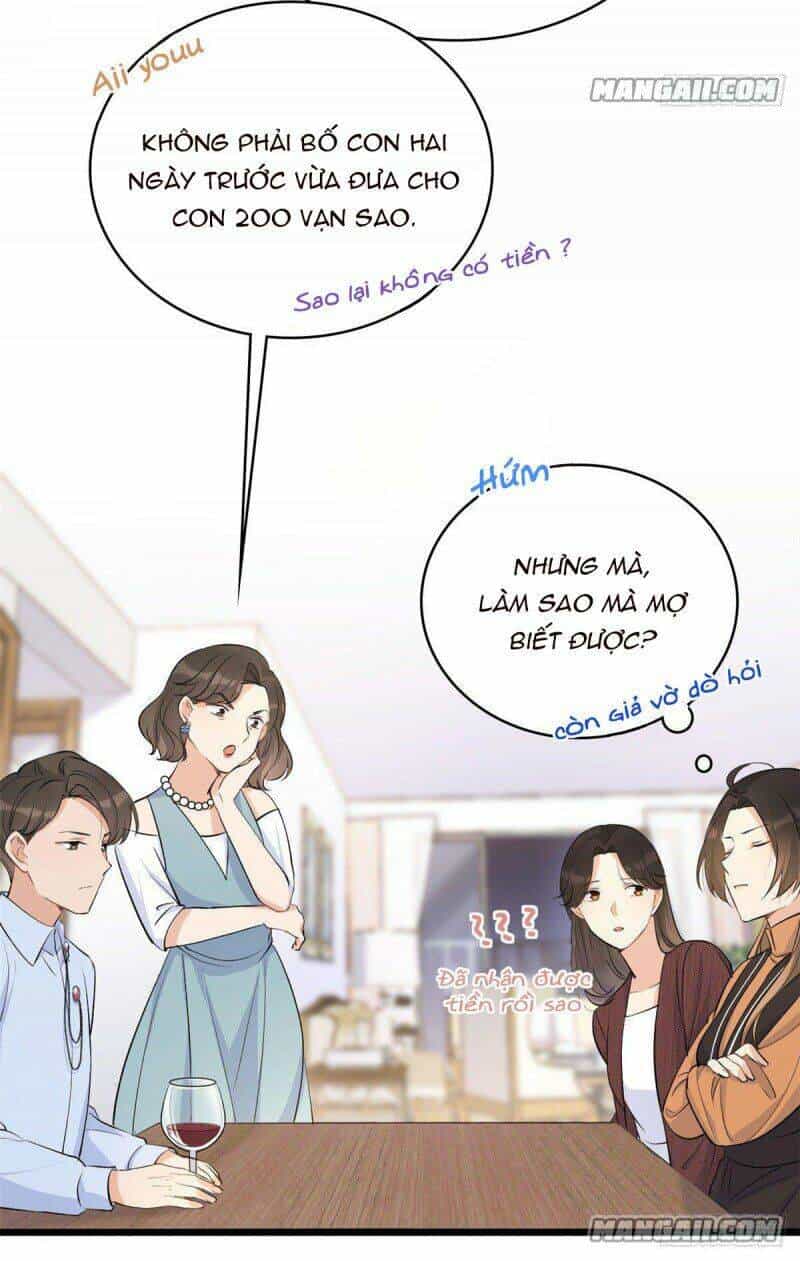 Vẫn Cứ Nhớ Em, Nhớ Em - Chương 26 - ảnh 35