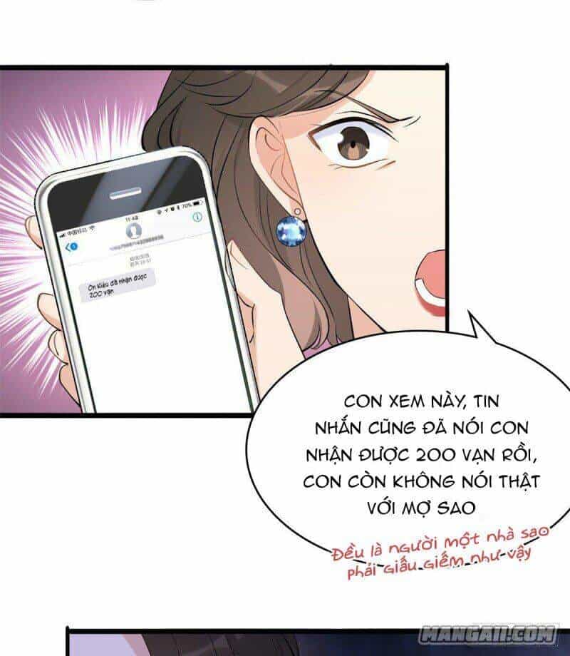 Vẫn Cứ Nhớ Em, Nhớ Em - Chương 26 - ảnh 37