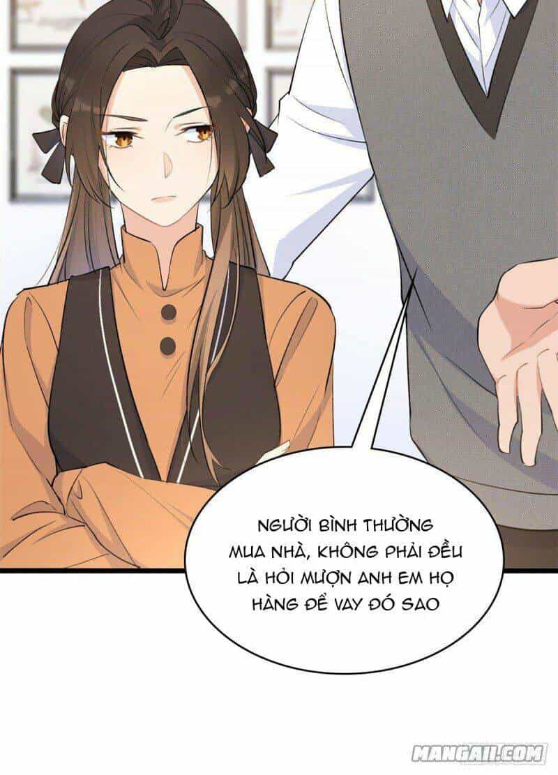Vẫn Cứ Nhớ Em, Nhớ Em - Chương 26 - ảnh 39