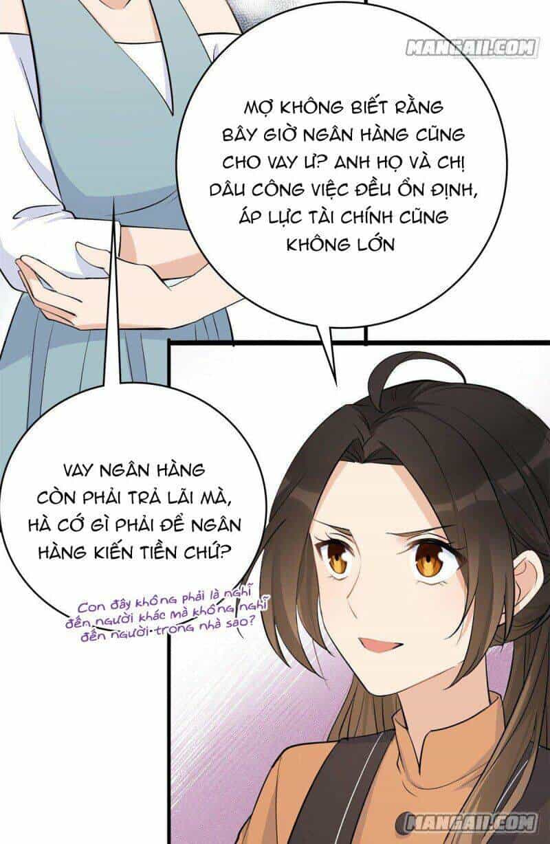 Vẫn Cứ Nhớ Em, Nhớ Em - Chương 26 - ảnh 41