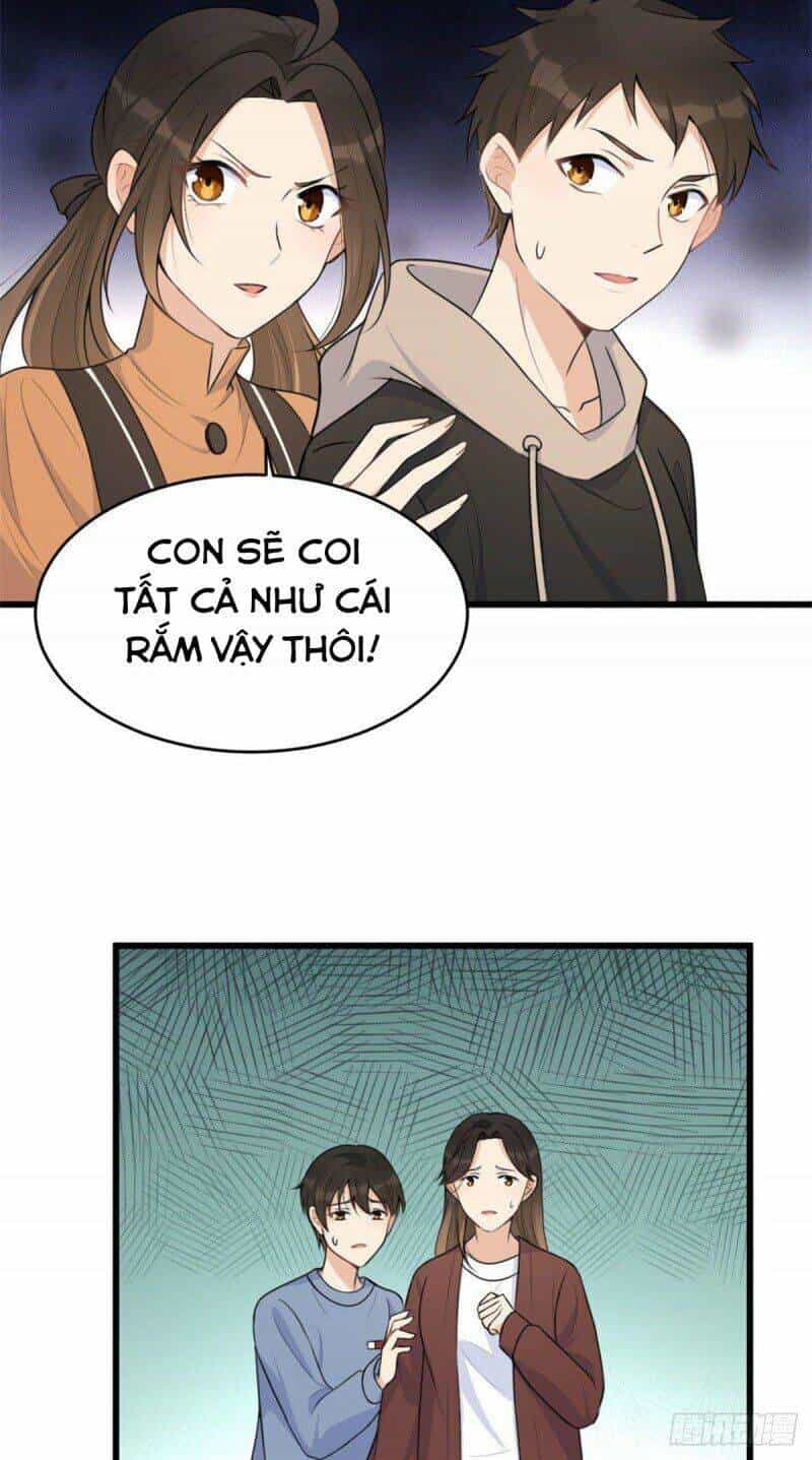 Vẫn Cứ Nhớ Em, Nhớ Em - Chương 27 - ảnh 12