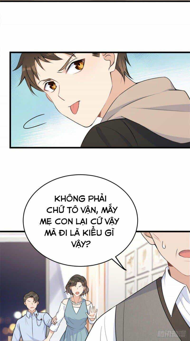 Vẫn Cứ Nhớ Em, Nhớ Em - Chương 27 - ảnh 14