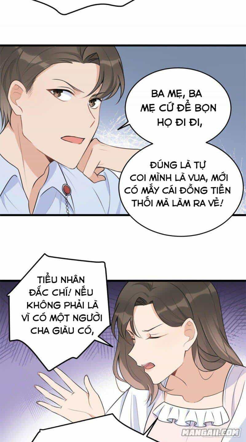 Vẫn Cứ Nhớ Em, Nhớ Em - Chương 27 - ảnh 16