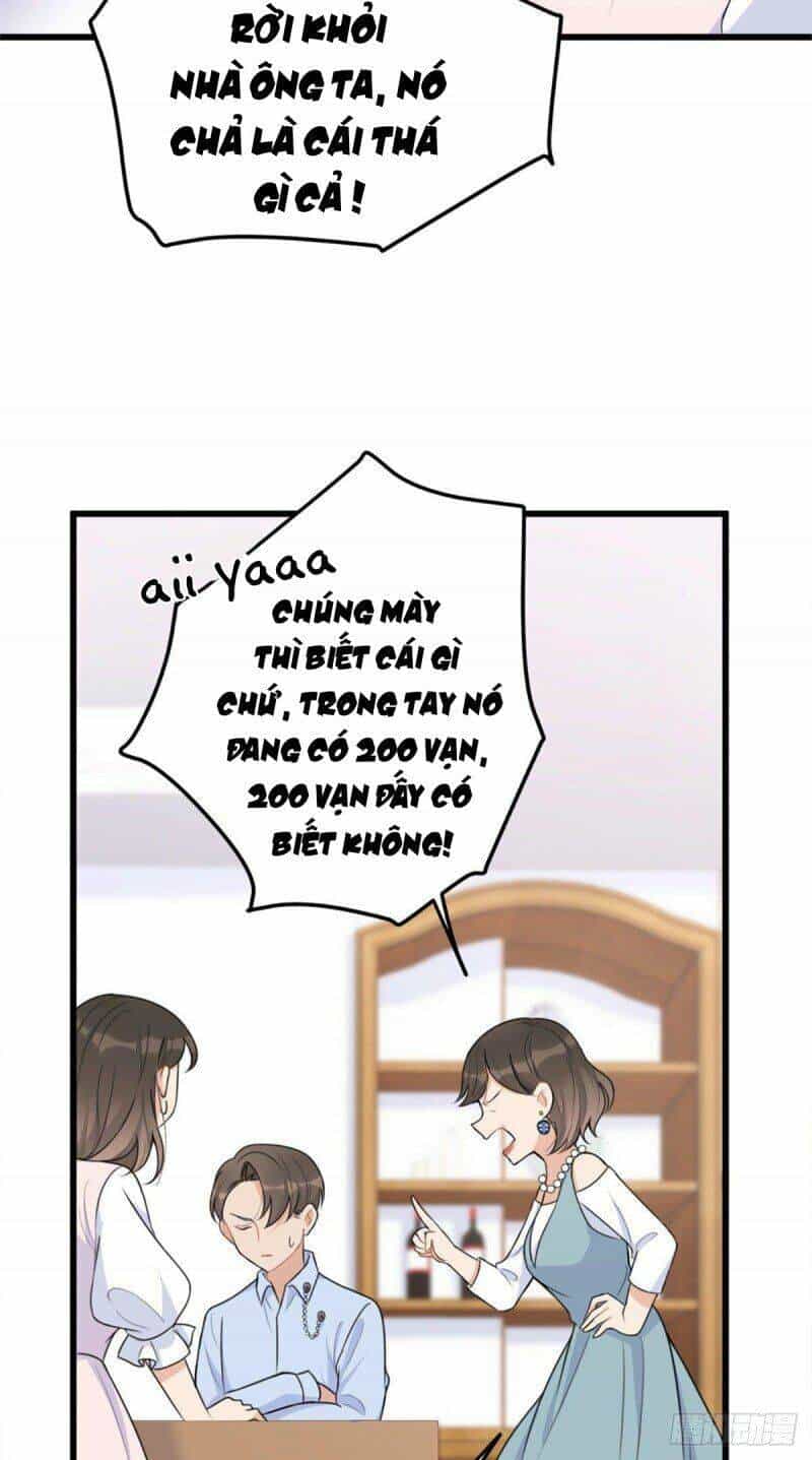 Vẫn Cứ Nhớ Em, Nhớ Em - Chương 27 - ảnh 17