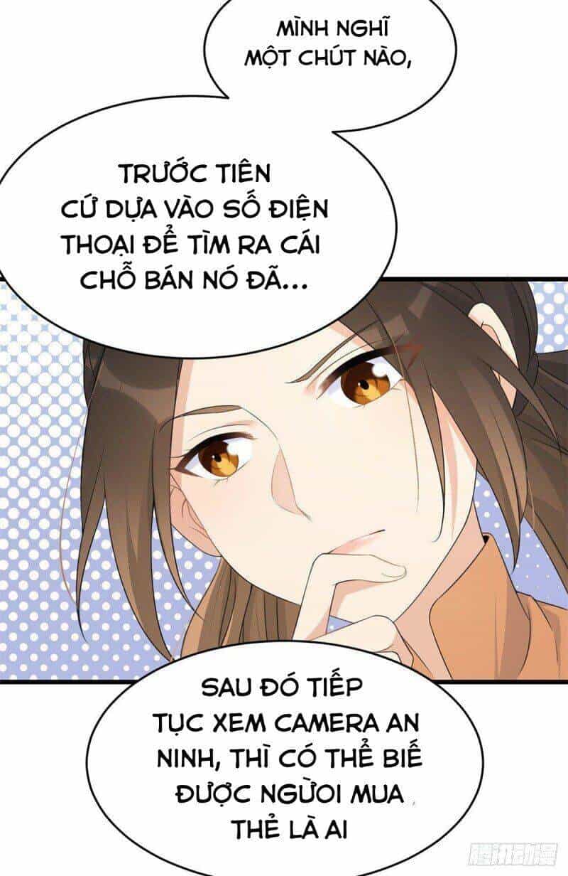 Vẫn Cứ Nhớ Em, Nhớ Em - Chương 27 - ảnh 21
