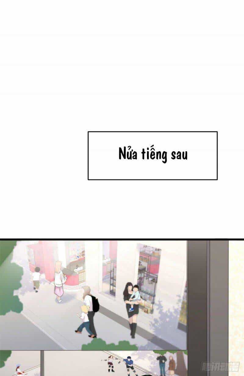 Vẫn Cứ Nhớ Em, Nhớ Em - Chương 27 - ảnh 23