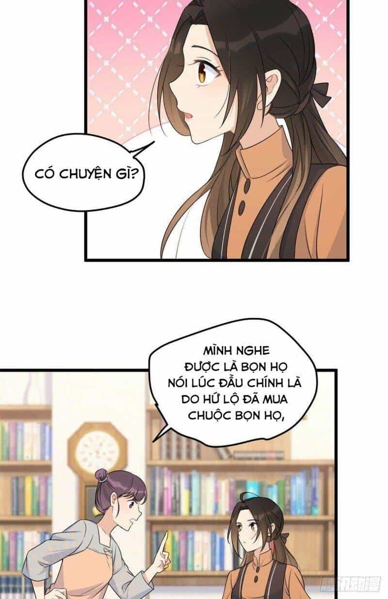 Vẫn Cứ Nhớ Em, Nhớ Em - Chương 27 - ảnh 29