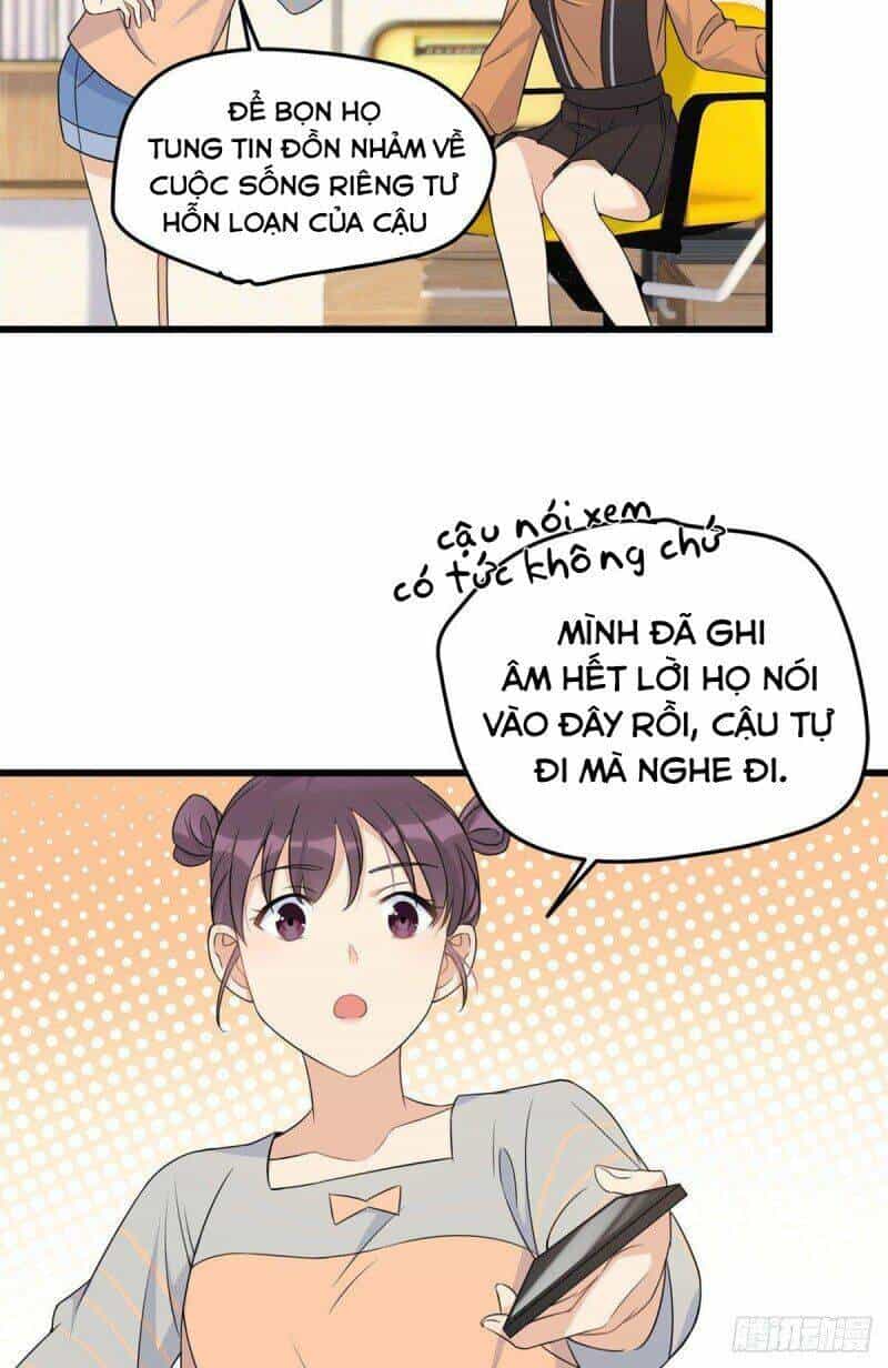 Vẫn Cứ Nhớ Em, Nhớ Em - Chương 27 - ảnh 30