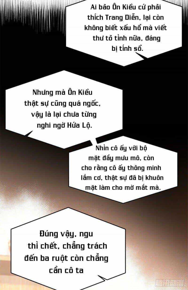 Vẫn Cứ Nhớ Em, Nhớ Em - Chương 27 - ảnh 32