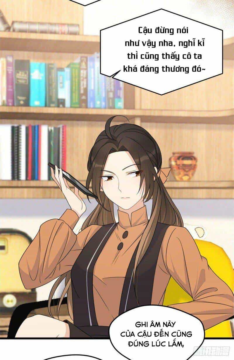 Vẫn Cứ Nhớ Em, Nhớ Em - Chương 27 - ảnh 33