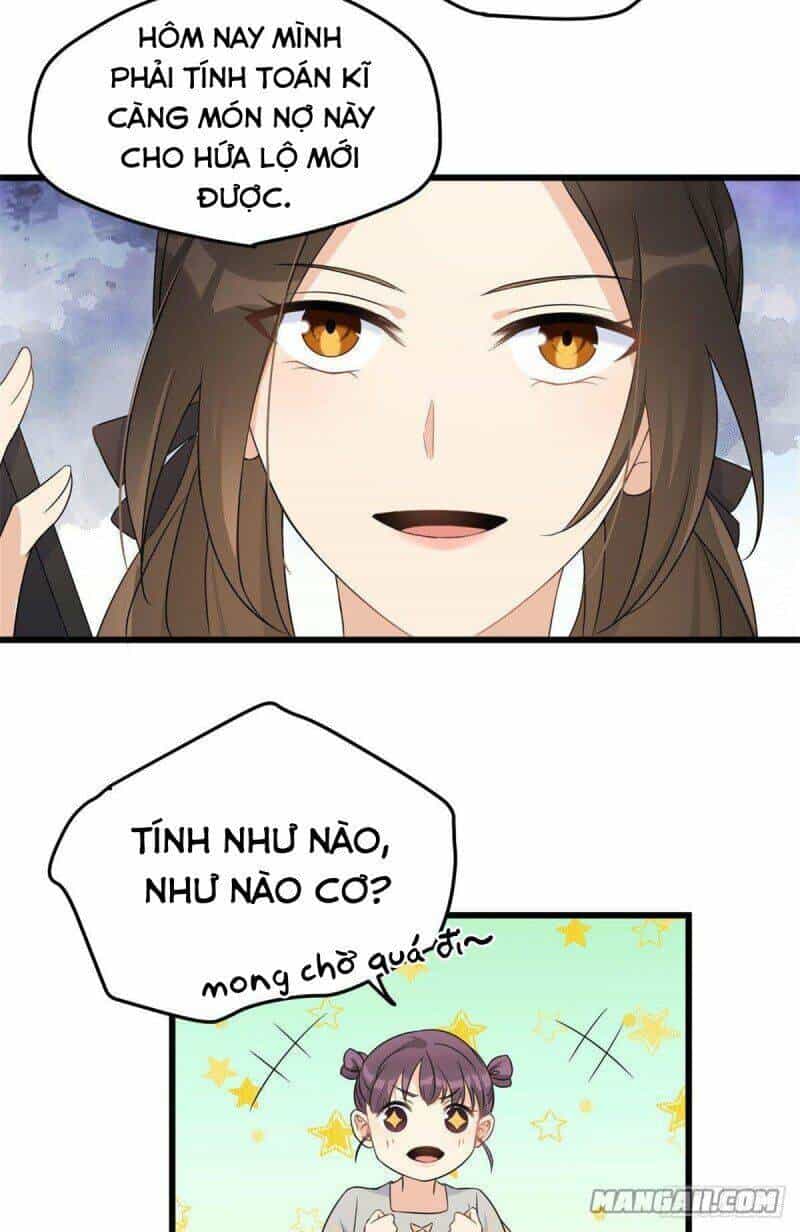 Vẫn Cứ Nhớ Em, Nhớ Em - Chương 27 - ảnh 34