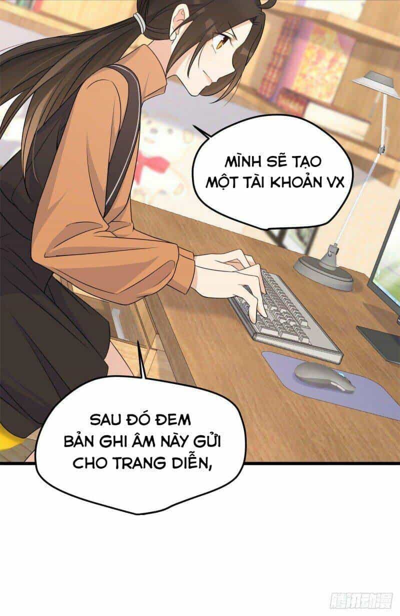 Vẫn Cứ Nhớ Em, Nhớ Em - Chương 27 - ảnh 36
