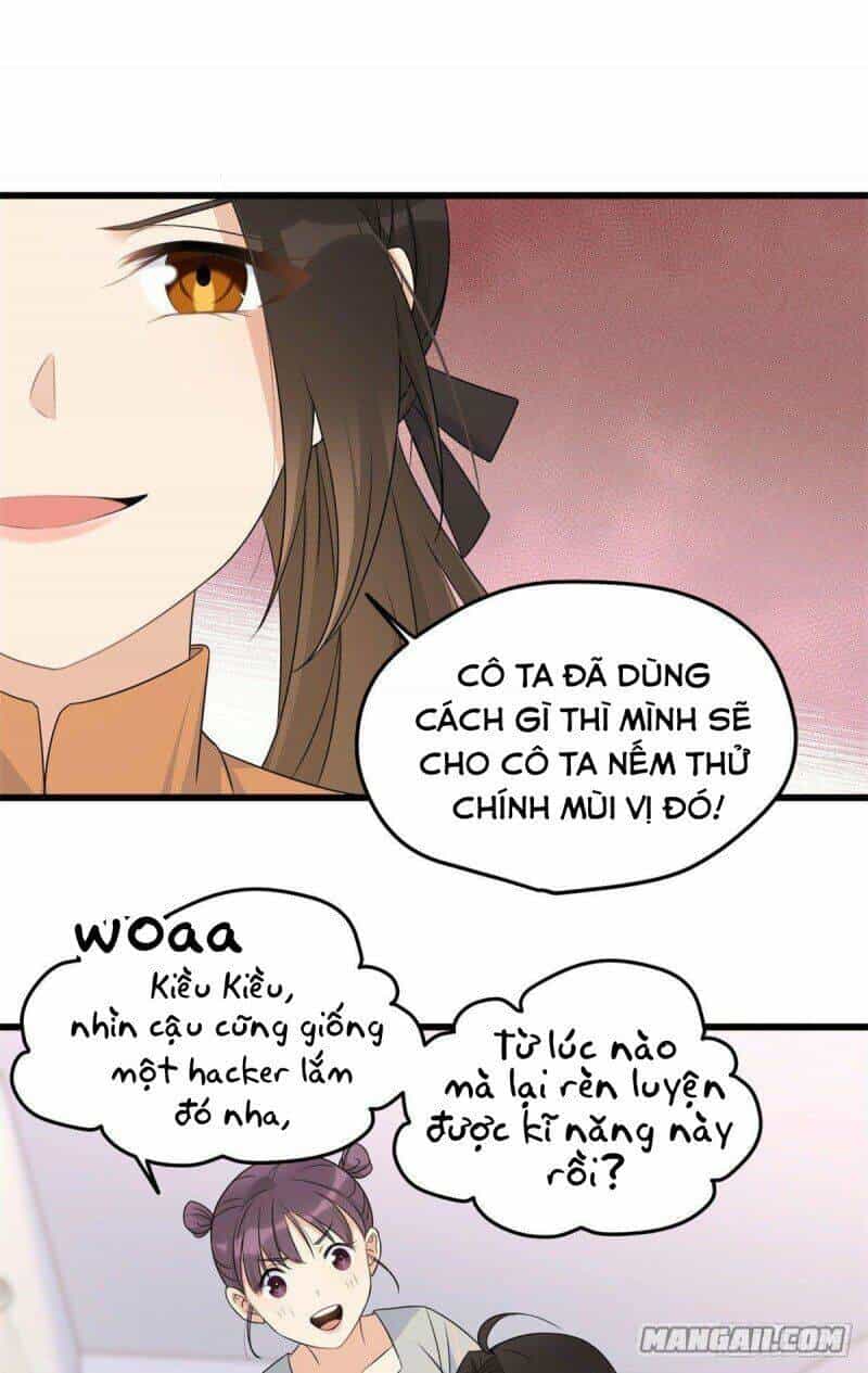 Vẫn Cứ Nhớ Em, Nhớ Em - Chương 27 - ảnh 37