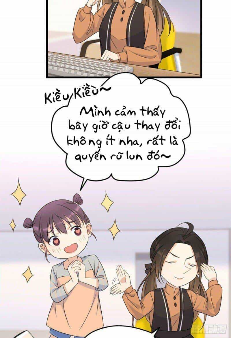 Vẫn Cứ Nhớ Em, Nhớ Em - Chương 27 - ảnh 39