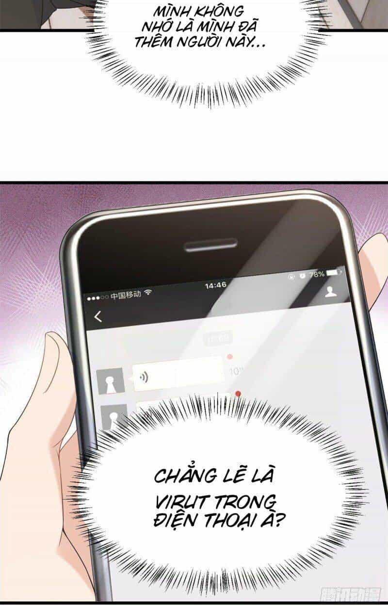 Vẫn Cứ Nhớ Em, Nhớ Em - Chương 27 - ảnh 42