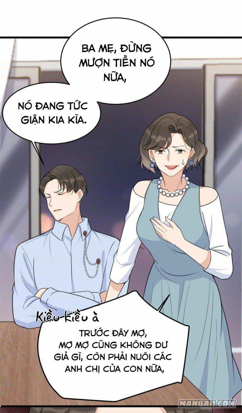 Vẫn Cứ Nhớ Em, Nhớ Em - Chương 27 - ảnh 5