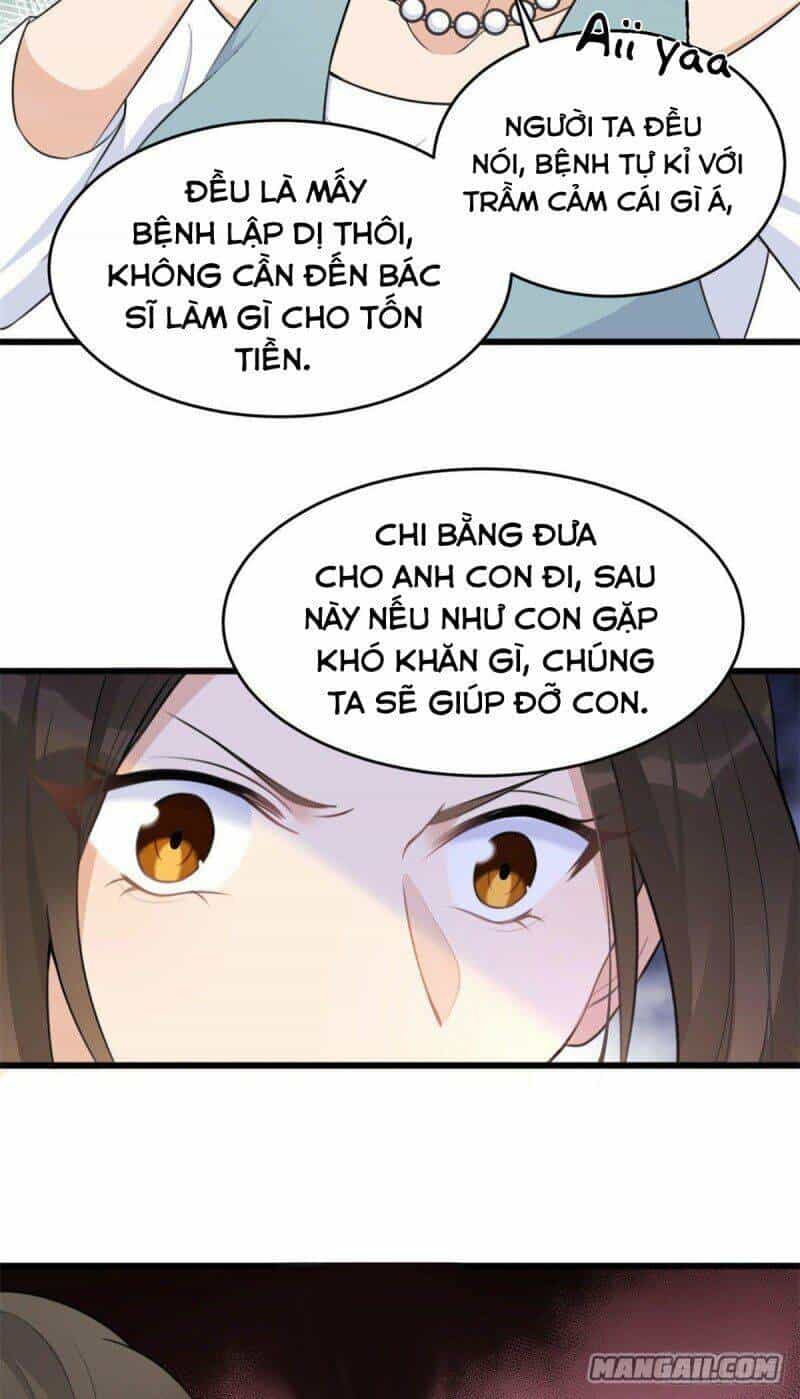 Vẫn Cứ Nhớ Em, Nhớ Em - Chương 27 - ảnh 9
