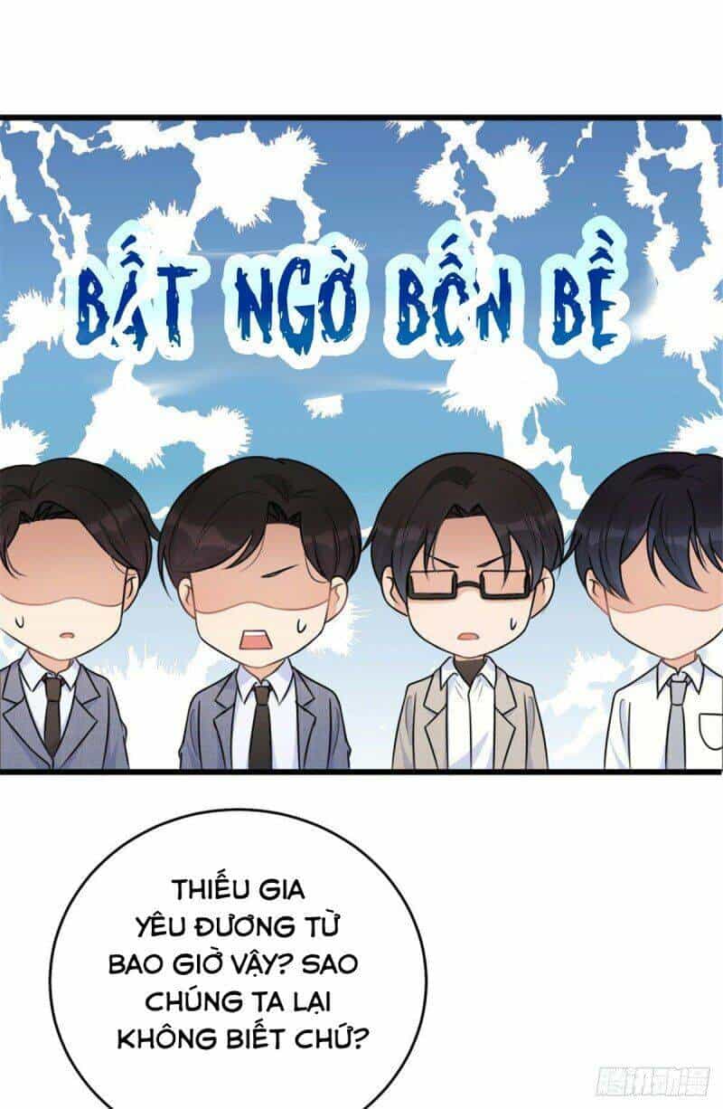Vẫn Cứ Nhớ Em, Nhớ Em - Chương 28 - ảnh 16