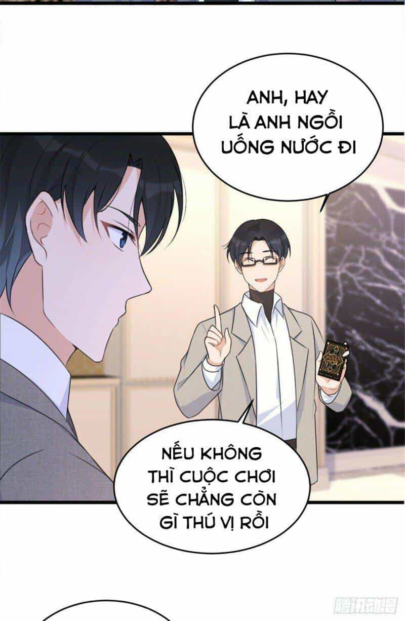 Vẫn Cứ Nhớ Em, Nhớ Em - Chương 28 - ảnh 20