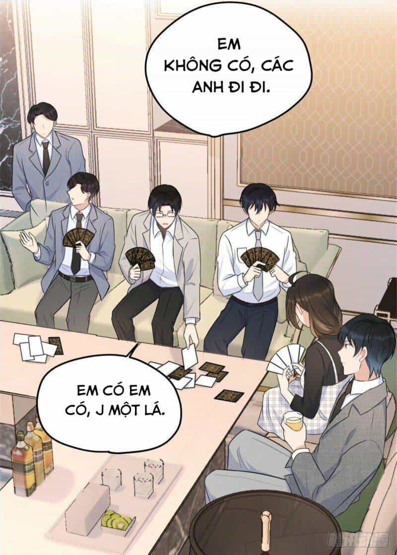 Vẫn Cứ Nhớ Em, Nhớ Em - Chương 28 - ảnh 24