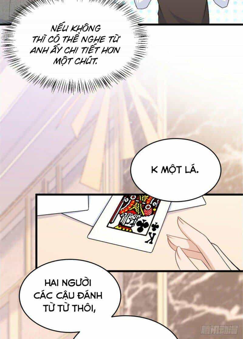 Vẫn Cứ Nhớ Em, Nhớ Em - Chương 28 - ảnh 29