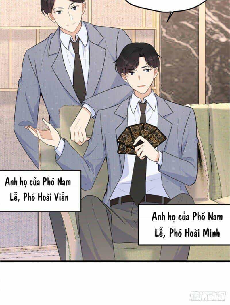 Vẫn Cứ Nhớ Em, Nhớ Em - Chương 28 - ảnh 32