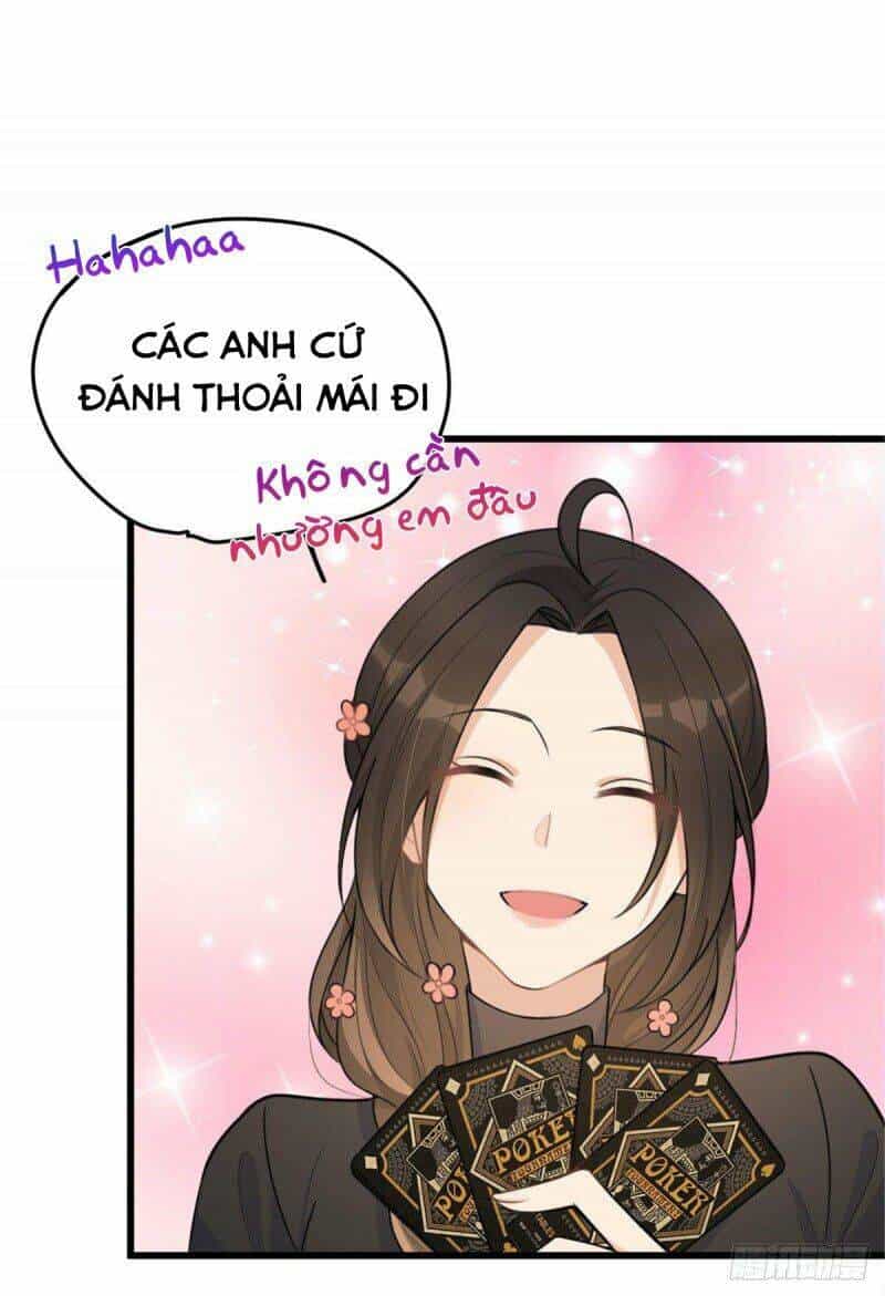 Vẫn Cứ Nhớ Em, Nhớ Em - Chương 28 - ảnh 33