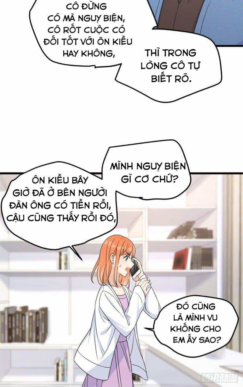 Vẫn Cứ Nhớ Em, Nhớ Em - Chương 28 - ảnh 5